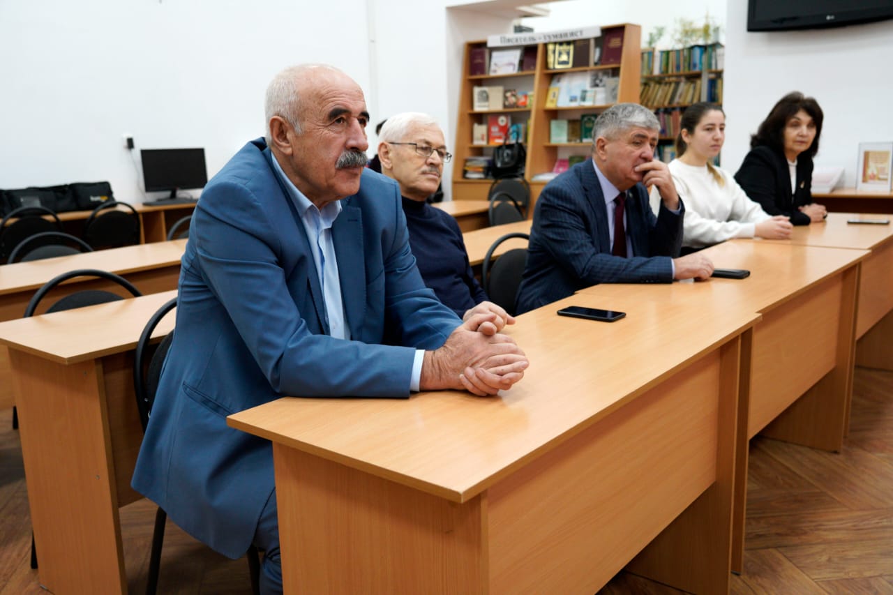 Герои СВО и их семьи из Дагестана могут поправить свое здоровье в санатории Карачаево-Черкесии